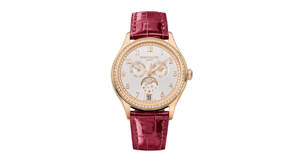 Patek Philippe  Complications Annual Calendar