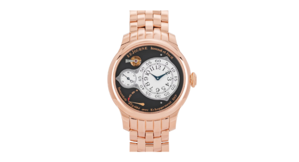 F.P. Journe  Chronometre Optimum Boutique