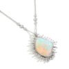 Robert Pelliccia Opal Dream Pendant - Image 4