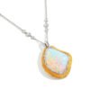 Robert Pelliccia Opal Dream Pendant - Image 2