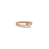 Diamond Juste Un Clou Bracelet - Image 4