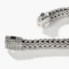 John Hardy Classic Chain 10mm Large Bracelet - Image 2